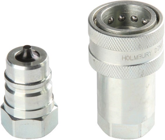 ШРЗ Серія ISO A